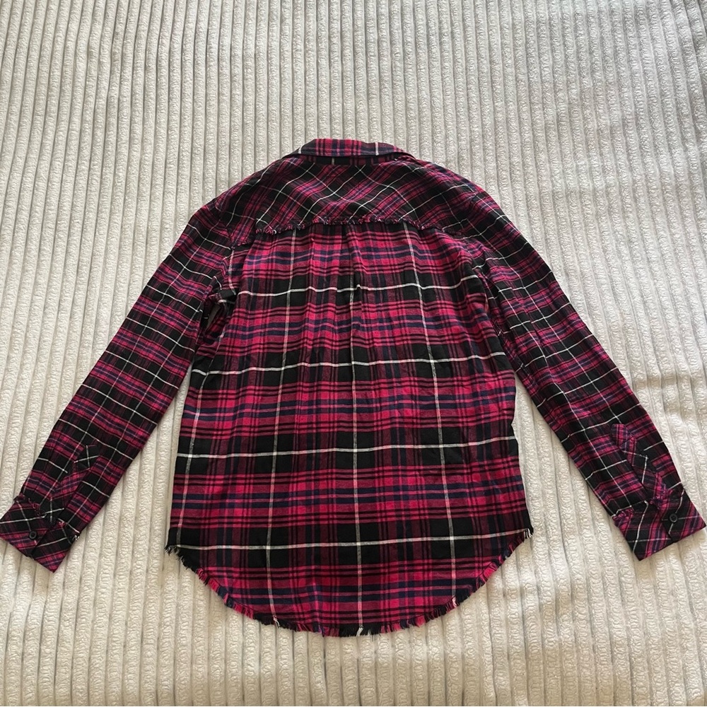 Rails Brock Flannel - Picture 8 of 13
